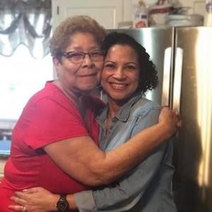 Meet your Posher, Juliette